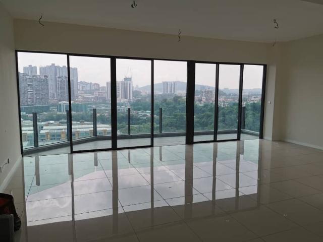 Apartment for rent in Country Heights Damansara, Kuala Lumpur