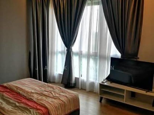 Apartment for rent in Country Heights Damansara, Kuala Lumpur