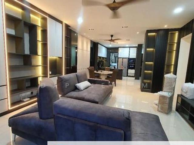 Condominium for sale in Kuchai Lama, Kuala Lumpur