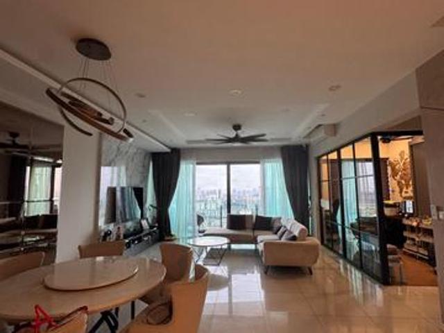 Condominium for rent in Country Heights Damansara, Kuala Lumpur