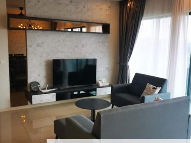 Condominium for rent in Country Heights Damansara, Kuala Lumpur