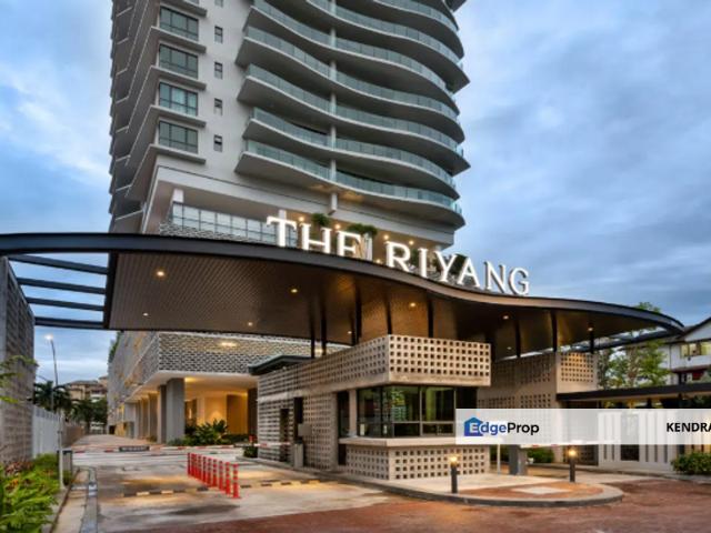 Condominium for sale in Country Heights Damansara, Kuala Lumpur