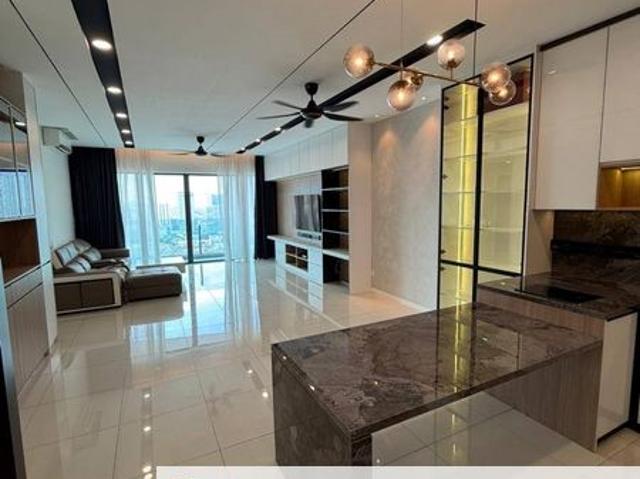 Condominium for rent in Country Heights Damansara, Kuala Lumpur