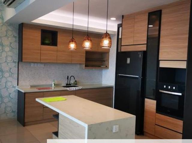 Condominium for sale in Country Heights Damansara, Kuala Lumpur
