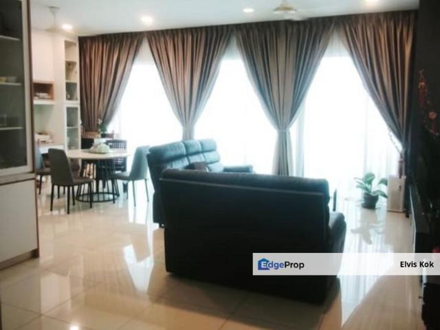 Condominium for sale in Kuchai Lama, Kuala Lumpur