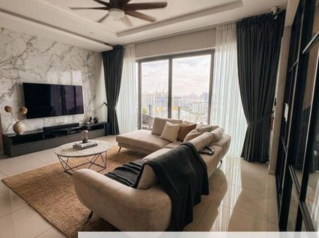 Condominium for rent in Country Heights Damansara, Kuala Lumpur