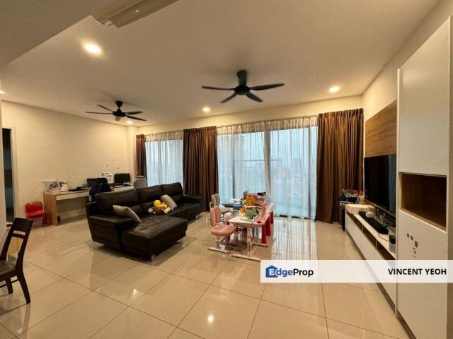 Condominium for rent in Country Heights Damansara, Kuala Lumpur