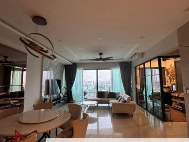 Condominium for sale in Country Heights Damansara, Kuala Lumpur