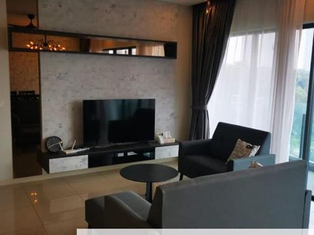 Condominium for rent in Country Heights Damansara, Kuala Lumpur