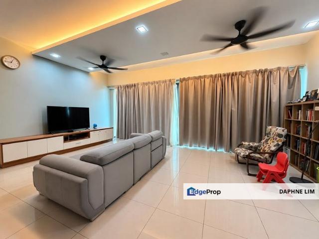 Condominium for sale in Country Heights Damansara, Kuala Lumpur