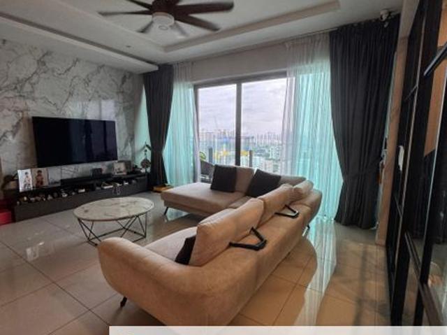 Condominium for rent in Country Heights Damansara, Kuala Lumpur