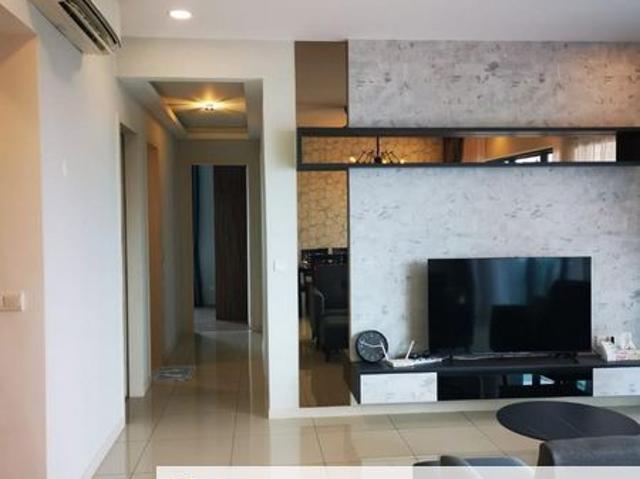 Condominium for rent in Country Heights Damansara, Kuala Lumpur