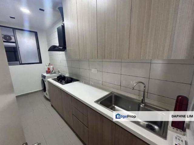 Condominium for sale in Kuchai Lama, Kuala Lumpur
