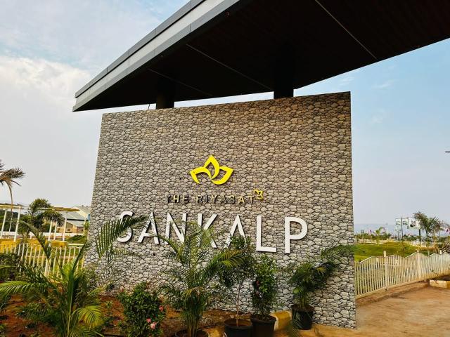 Land for sale in Navi Mumbai, National Capital Territory Of Delhi