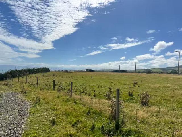 House for sale in Orepuki, Southland