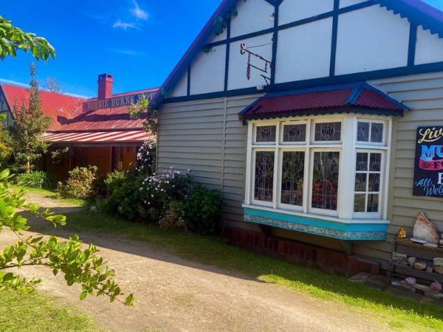 Cottage for sale in Wyndham, New South Wales