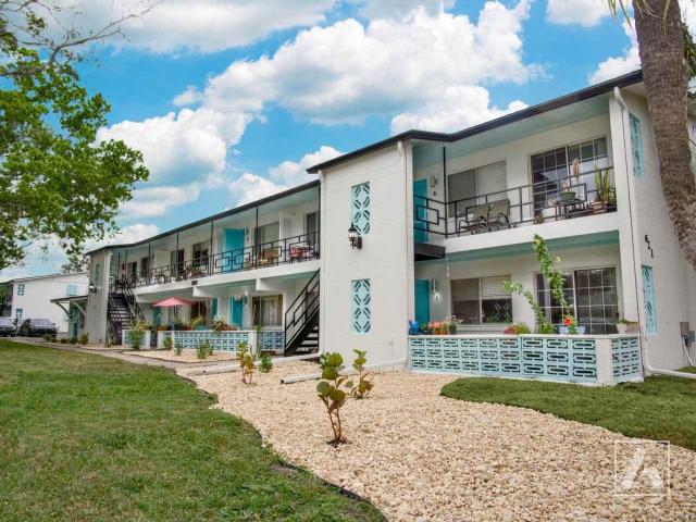 Apartment for rent in College Park, Orlando