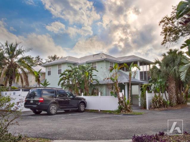 Apartment for rent in College Park, Orlando