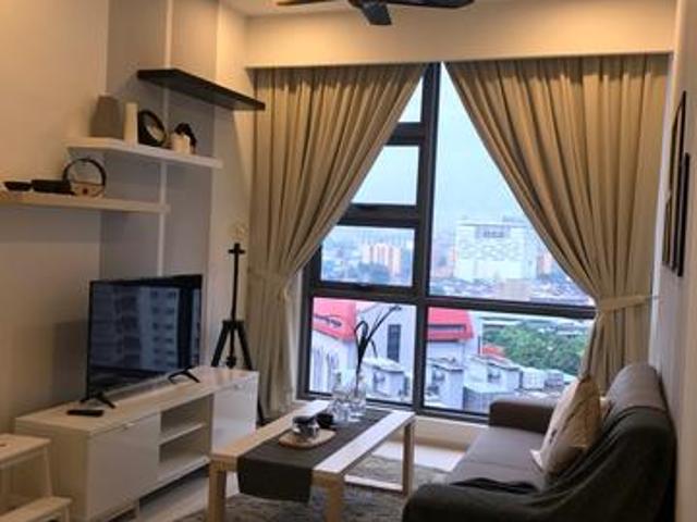 Condominium for rent in Country Heights Damansara, Kuala Lumpur