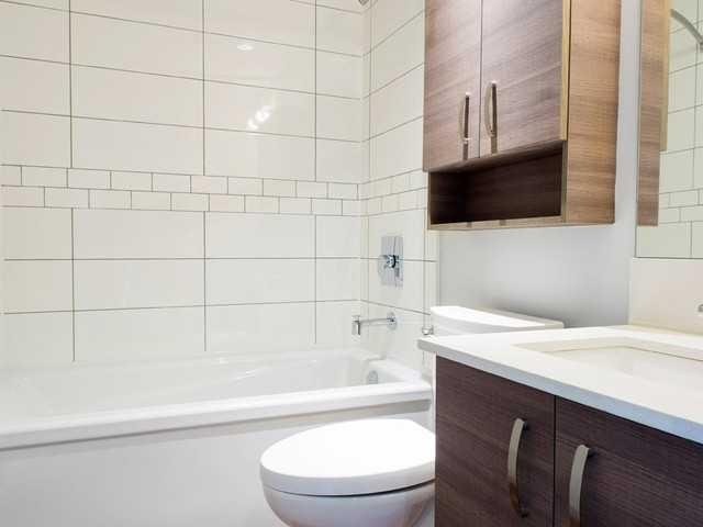 Apartment for rent in Vancouver, British Columbia