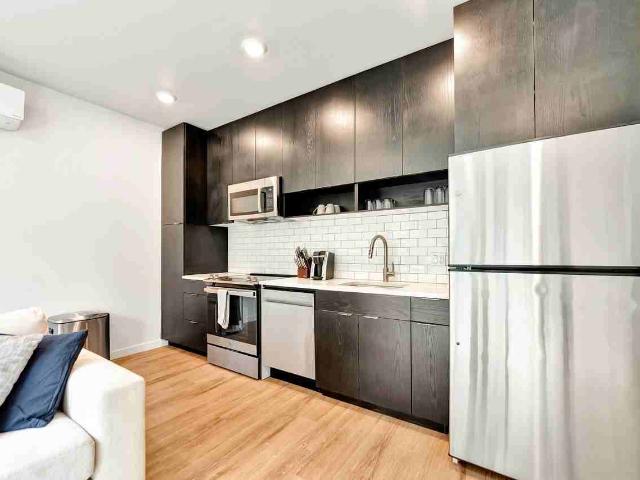 Apartment for rent in Oregonia