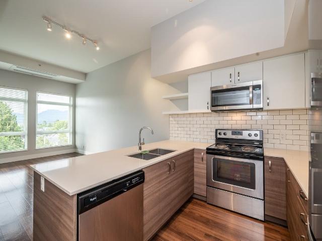 Apartment for rent in Vancouver, British Columbia
