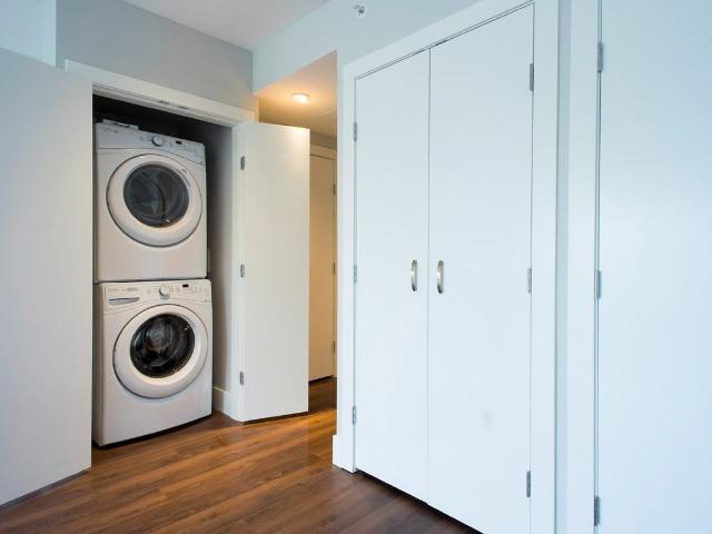 Apartment for rent in Vancouver, British Columbia