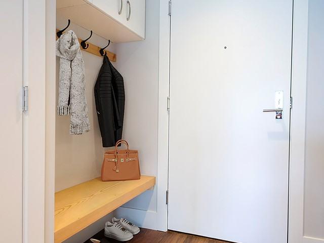 Apartment for rent in Vancouver, British Columbia