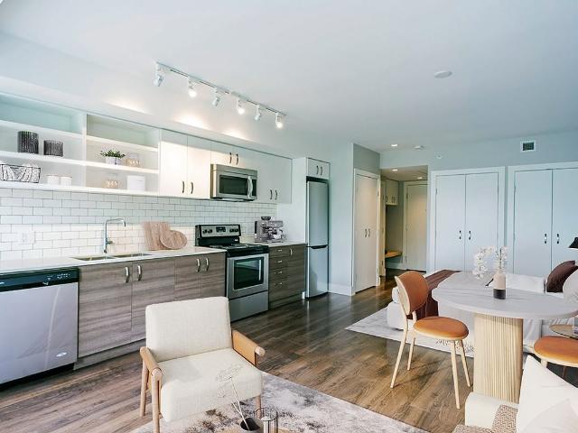 Apartment for rent in Vancouver, British Columbia