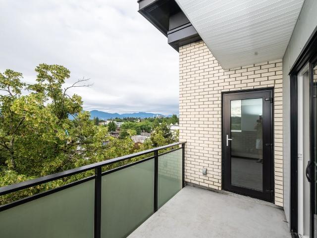 Apartment for rent in Vancouver, British Columbia