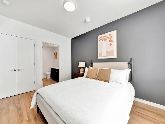 Apartment for rent in Oregonia