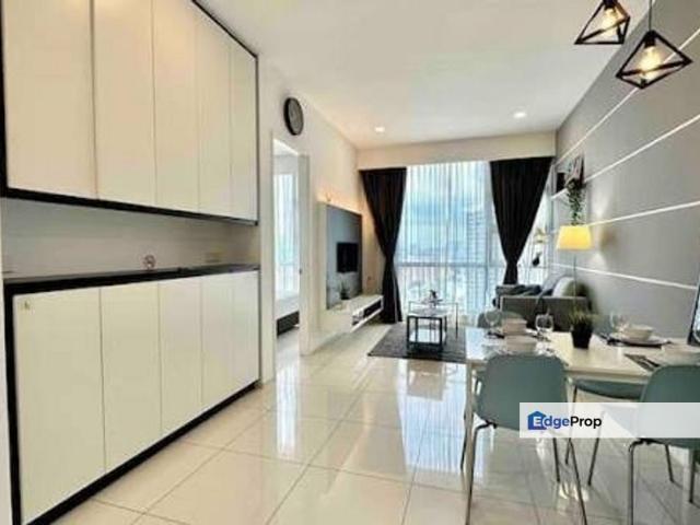Condominium for sale in Bukit Bintang, Kuala Lumpur