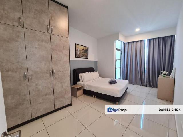 Condominium for sale in Country Heights Damansara, Kuala Lumpur