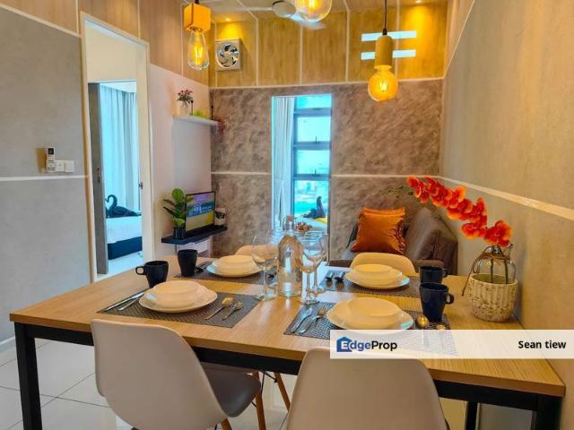 Condominium for rent in Country Heights Damansara, Kuala Lumpur
