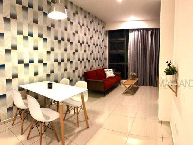 Apartment for rent in Country Heights Damansara, Kuala Lumpur