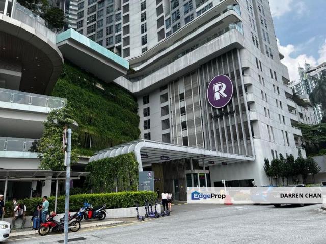Condominium for rent in Country Heights Damansara, Kuala Lumpur