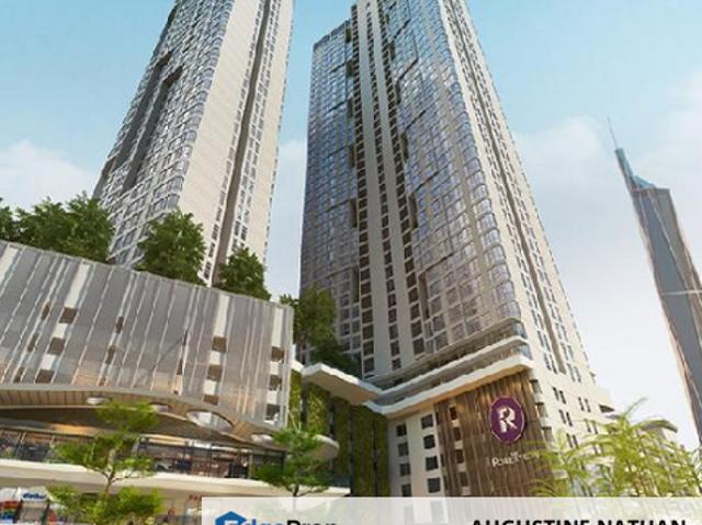 Condominium for sale in Country Heights Damansara, Kuala Lumpur