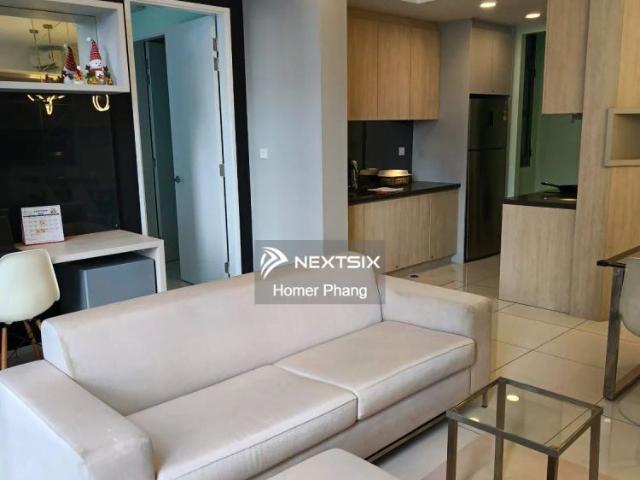 Apartment for rent in Country Heights Damansara, Kuala Lumpur