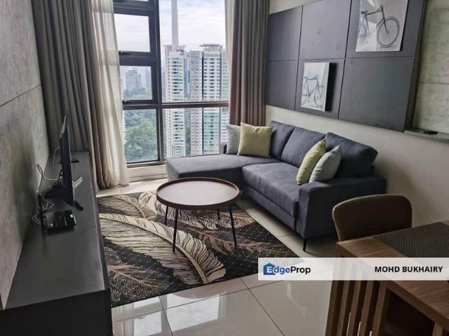 Condominium for sale in Country Heights Damansara, Kuala Lumpur