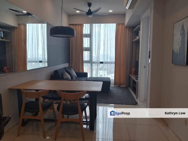 Condominium for rent in Country Heights Damansara, Kuala Lumpur