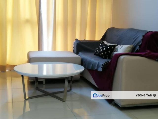 Condominium for rent in Country Heights Damansara, Kuala Lumpur