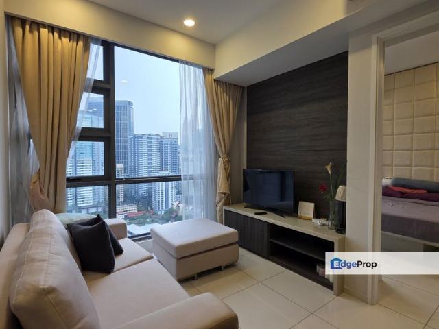 Condominium for rent in Country Heights Damansara, Kuala Lumpur