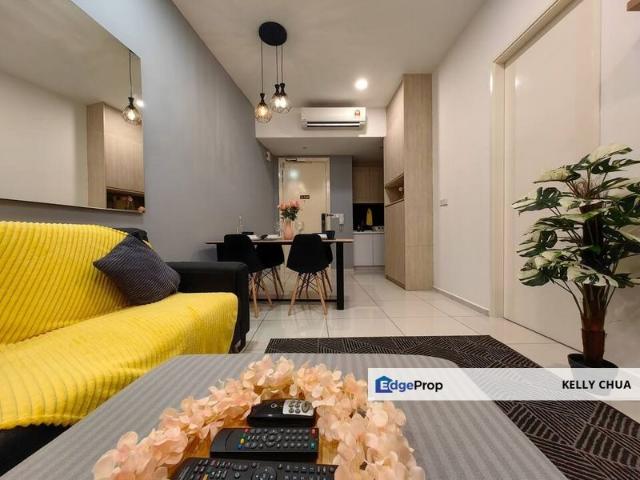Condominium for rent in Country Heights Damansara, Kuala Lumpur
