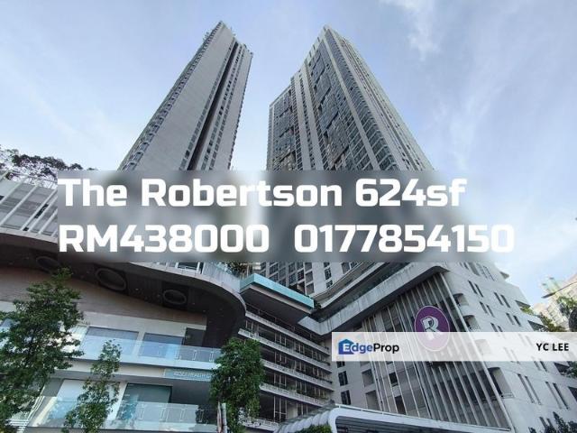 Condominium for sale in Country Heights Damansara, Kuala Lumpur
