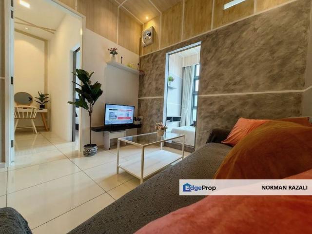 Condominium for sale in Bukit Bintang, Kuala Lumpur