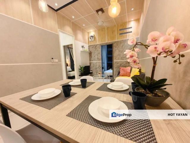 Condominium for sale in Country Heights Damansara, Kuala Lumpur