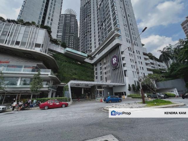 Condominium for sale in Bukit Bintang, Kuala Lumpur