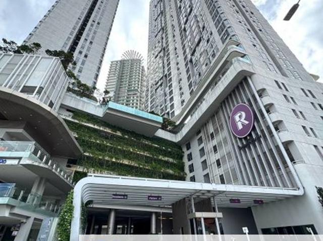 Condominium for sale in Country Heights Damansara, Kuala Lumpur