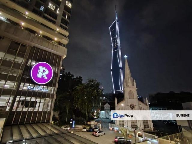 Shop for sale in Bukit Bintang, Kuala Lumpur