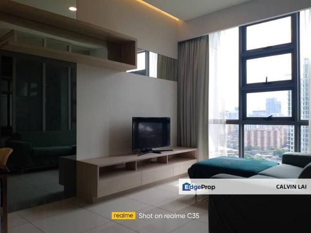 Condominium for rent in Country Heights Damansara, Kuala Lumpur